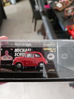 Fiat 500 Michael Schumacher Collectie, Ophalen of Verzenden, Zo goed als nieuw, Auto, Overige merken