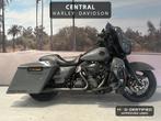 Harley-Davidson Street Glide 103'', 1690 cc, Bedrijf, Meer dan 35 kW, Overig