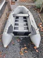 2.40 meter Compass Rubberboot, Watersport en Boten, Ophalen, Zo goed als nieuw, Koffer of Tas