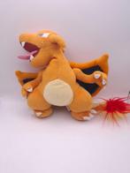 Pokemon vintage Charizard knuffel 1995, Ophalen of Verzenden, Gebruikt, Overige typen