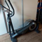 Tunturi C80 Crosstrainer - Fitnessapparaat, Sport en Fitness, Ophalen, Gebruikt, Crosstrainer, Metaal