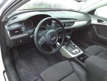 Airbagset Audi A6 2016  beschikbaar voor biedingen