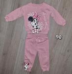 Minnie mouse setje, Ophalen of Verzenden, Zo goed als nieuw, Meisje, Setje