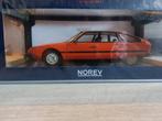 Te koop citroen cx gti van norev, Hobby en Vrije tijd, Modelauto's | 1:18, Ophalen of Verzenden, Nieuw, Norev