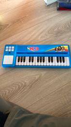 K3 keyboard, Ophalen, Zo goed als nieuw