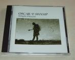 Oscar P. Swamp - Empty House CD 1992, Jazz, Ophalen of Verzenden, Zo goed als nieuw