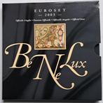 Beneluxset 2003 (en 2006 en 2007), Ophalen of Verzenden, Koningin Beatrix, Euro's, Setje