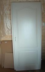 Stompe Kastdeur 77,5 cm x 201 cm, Ophalen, Minder dan 80 cm, Binnendeur, Nieuw