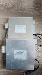 FS28404-12-99. SCHAFFNER 3 FASE 12A 480 V NETFILTER., Ophalen of Verzenden, Nieuw