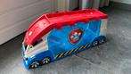 PAW Patrol Transformerende PAW Patroller met voertuigwerpers, Kinderen en Baby's, Speelgoed | Actiefiguren, Ophalen of Verzenden