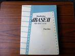 Nederlandstalige boek over dBase II (MS-DOS versie), Boeken, Software, Ophalen of Verzenden, Zo goed als nieuw, Pim Oets