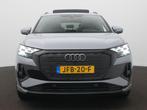 Audi Q4 e-tron 40 S edition 77 kWh S-Line | Panodak | Elek., Auto's, Automaat, Gebruikt, Zwart, 511 km