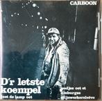 Carboon - dr letste koempel CD, Ophalen of Verzenden, Zo goed als nieuw