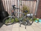 Sparta ION RXS+ 522 watt, Fietsen en Brommers, Fietsaccessoires | Fietstassen, Ophalen, Gebruikt, Sparta