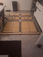 Lattenbodem 2 x 80x200, Ophalen, Zo goed als nieuw, 200 cm, 80 cm