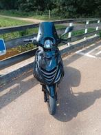 Piaggio zip 80cc, Ophalen, Zo goed als nieuw