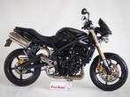 TRIUMPH STREET TRIPLE 675 (bj 2008), Motoren, Motoren | Triumph, 675 cc, Bedrijf, 3 cilinders, Meer dan 35 kW