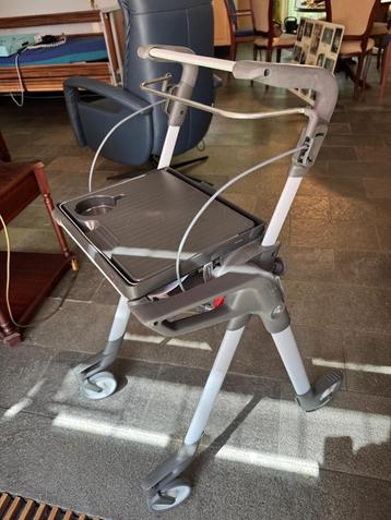 Rollator voor binnen beschikbaar voor biedingen