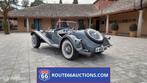 Austin Vincen Leman Roadster | Route 66 Auctions, Lederen bekleding, Austin, Overige carrosserieën, Leder