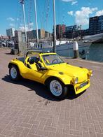 Volkswagen vw buggy 1,6 Dubbelpoorts Dubbele carburateur, Auto's, Volkswagen, 600 kg, Overige kleuren, Cabriolet, 1600 cc