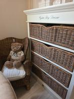 Riviera Maison Oyster Bay Dresser, Huis en Inrichting, Kasten | Ladekasten, Ophalen, 50 tot 100 cm, Zo goed als nieuw, Minder dan 100 cm