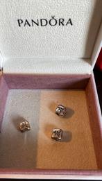 Pandora bedels chinese tekens, Pandora, Ophalen of Verzenden, Zo goed als nieuw, 4 bedels of meer