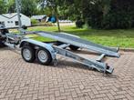🟢Brenderup Kantelbare Autoambulance 2500KG🟢, Ophalen, Gebruikt