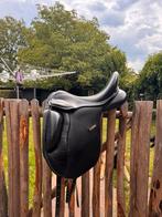 Anatomica Cygnus S-line, 17,5 inch, in zeer goede staat, Dieren en Toebehoren, Paarden en Pony's | Zadels, Ophalen of Verzenden