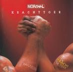 Normaal – Krachttoer (1997), Ophalen of Verzenden, Zo goed als nieuw, Rock