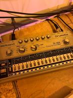 Roland tr 606, Verzenden, Zo goed als nieuw, 61 toetsen, Roland