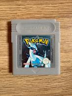 Pokémon Silver - Dead battery - Nintendo Gameboy, 1 speler, Ophalen of Verzenden, Role Playing Game (Rpg), Niet werkend