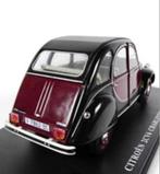 Citroen 2CV Charleston 1:24 Spaanse coches inolvidables # 7, Hobby en Vrije tijd, Modelauto's | 1:24, Verzenden, Nieuw, Auto, Overige merken