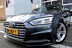 Audi A5 Sportback 35 TFSI Sport AUT S-line edition 2x S-Line, Auto's, Audi, Te koop, 1460 kg, Zilver of Grijs, A5