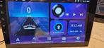 Android radio 9inch Aygo 108 C1 met frame, Auto diversen, Ophalen of Verzenden, Nieuw