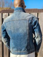 Pme Legend spijkerjas / jeans jack / denim jacket (L en XXL), Maat 52/54 (L), Blauw, Ophalen of Verzenden, Zo goed als nieuw