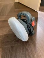 Carpoint Polijstmachine - Zo goed als nieuw!, Auto diversen, Ophalen of Verzenden