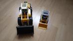 Playmobil grote en kleine shovel, Kinderen en Baby's, Speelgoed | Playmobil, Ophalen, Zo goed als nieuw, Los playmobil