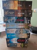 Complete serie de zeven zussen, Boeken, Ophalen, Nieuw, Lucinda Riley