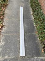 Hardhouten onderdorpel gegrond 190 cm lang, Doe-het-zelf en Verbouw, Kozijnen en Schuifpuien, Ophalen, Deurkozijn, Nieuw, 150 tot 225 cm