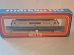 marklin - 3042 - BR111, Wisselstroom, Gebruikt, Locomotief, Ophalen of Verzenden