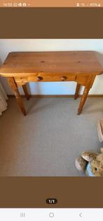 Side table, Ophalen of Verzenden