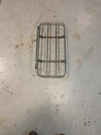 Bagagerek voor Cabrio - Chroom, Auto diversen, Ophalen of Verzenden, Gebruikt