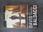 David Baldacci - De schuldigen, David Baldacci, Ophalen of Verzenden, Zo goed als nieuw, Amerika