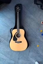 Linkshandig!! Yamaha acoustisch gitaar, Ophalen of Verzenden, Zo goed als nieuw, Klassieke of Spaanse gitaar