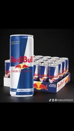 Redbull Tray, Diversen, Levensmiddelen, Ophalen of Verzenden