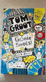 Liz Pichon - Tom Groot - Goeie smoes, Ophalen of Verzenden, Zo goed als nieuw, Liz Pichon