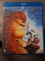 Lion king (brd), Cd's en Dvd's, Ophalen of Verzenden, Zo goed als nieuw