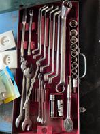 Belzer  Vanadium extraGereedschap - Stopcontacten Stekkers, Ophalen, Gebruikt