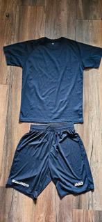 Munnikenheide gymkleding maat S, Blauw, Nieuw, Ophalen of Verzenden, Jako
