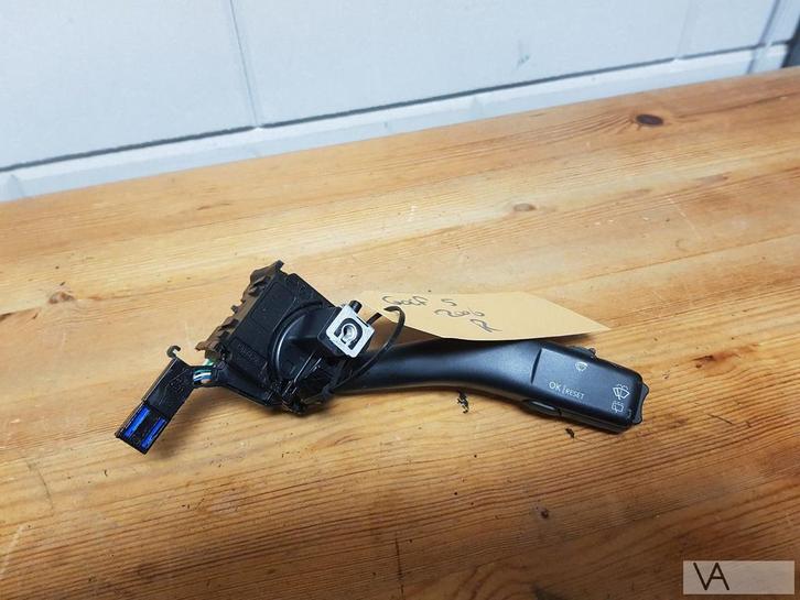 Schakelaar ruitenwisser VW Golf 5 Caddy Leon 1k0953519 €20, Auto-onderdelen, Dashboard en Schakelaars, Volkswagen, Gebruikt, Ophalen of Verzenden